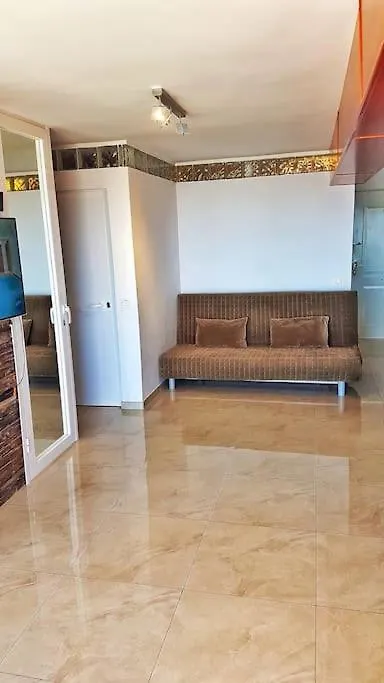 Apartamento De Lujo Con Amplia Vista Al Mar. - Benalmádena