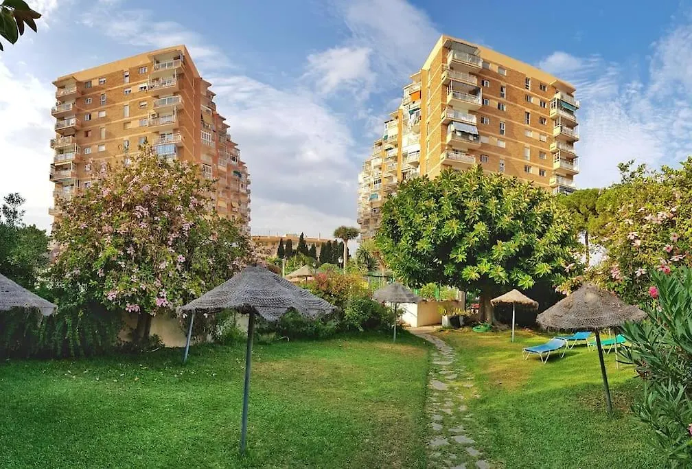 Apartman Apartamento De Lujo Con Amplia Vista Al Mar. - Benalmádena