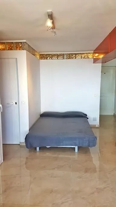 Apartamento De Lujo Con Amplia Vista Al Mar. - Benalmádena Apartman