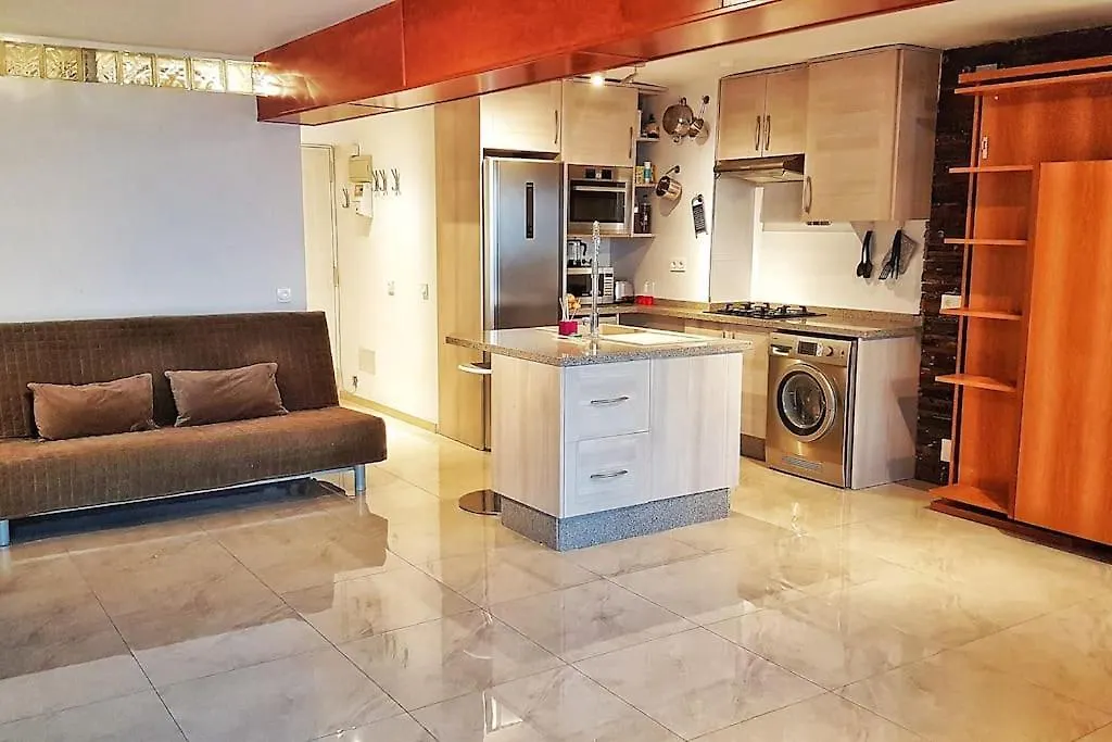 Apartamento De Lujo Con Amplia Vista Al Mar. - Benalmádena 0*,
