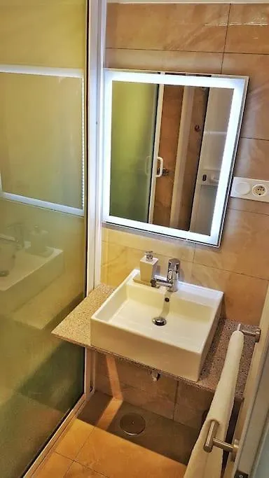 Apartman Apartamento De Lujo Con Amplia Vista Al Mar. - Benalmádena