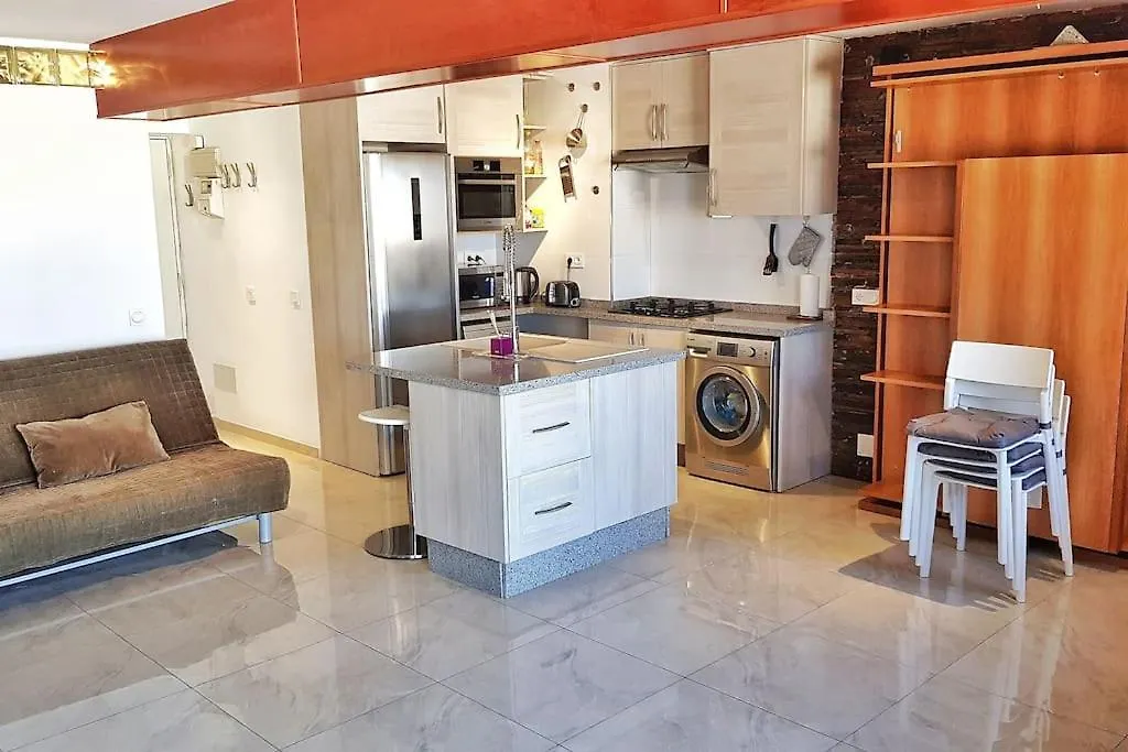 Apartman Apartamento De Lujo Con Amplia Vista Al Mar. - Benalmádena