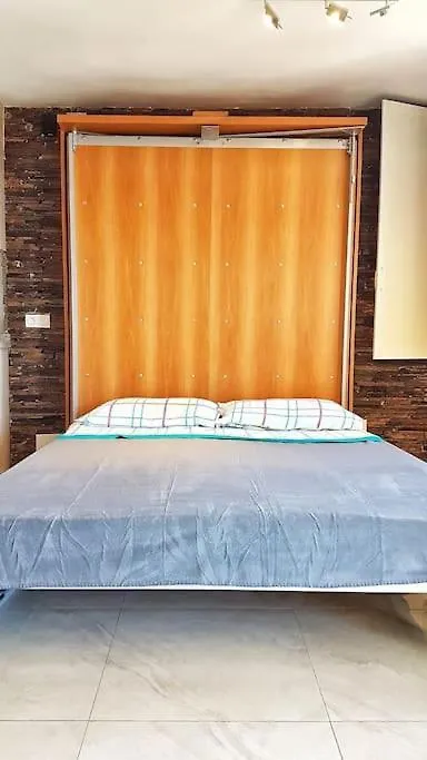 Apartman Apartamento De Lujo Con Amplia Vista Al Mar. - Benalmádena Spanyolország